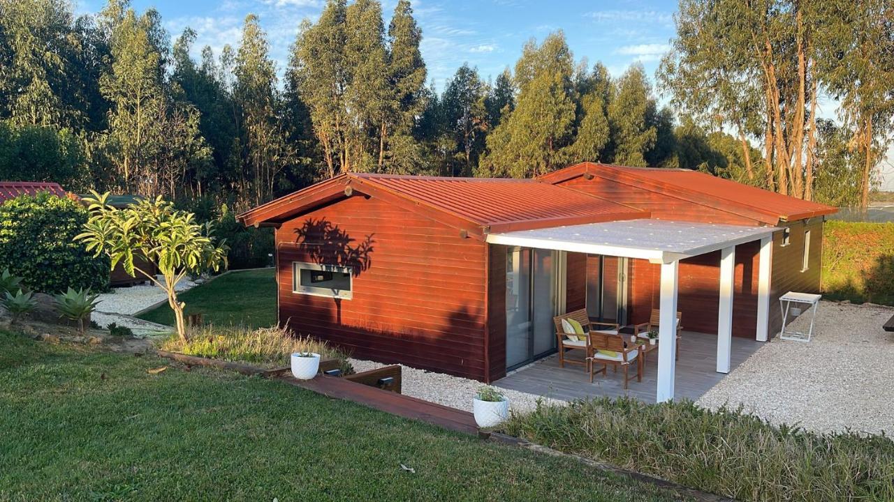 Herdade Do Kuanza Zambujeira do Mar Luaran gambar