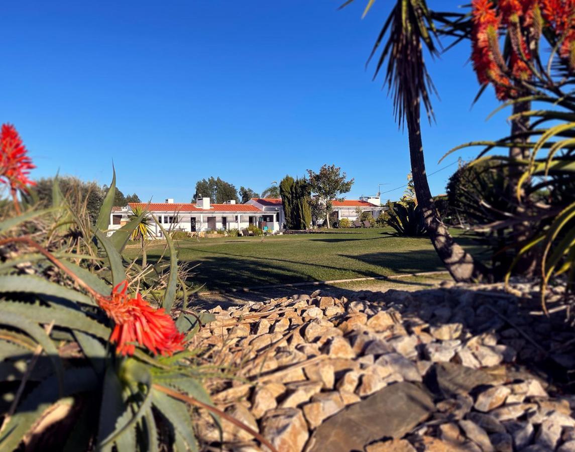 Herdade Do Kuanza Zambujeira do Mar Luaran gambar